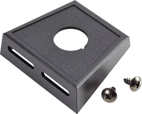 TRU Components TC-PR18-A7 1587821 Montageplatte
