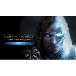 Middle-Earth: Shadow of Mordor GOTY Upgrade