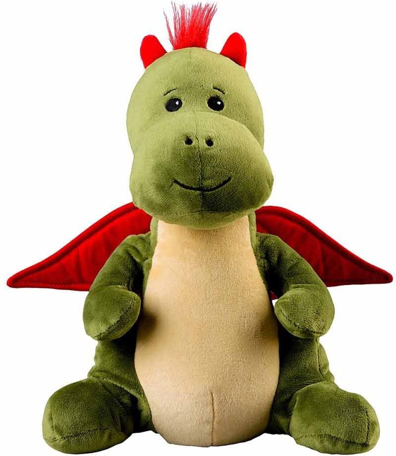 Warmies Drache 1stk