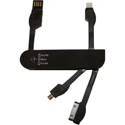 E+P Elektrik USB Multimediaadapter IP 131