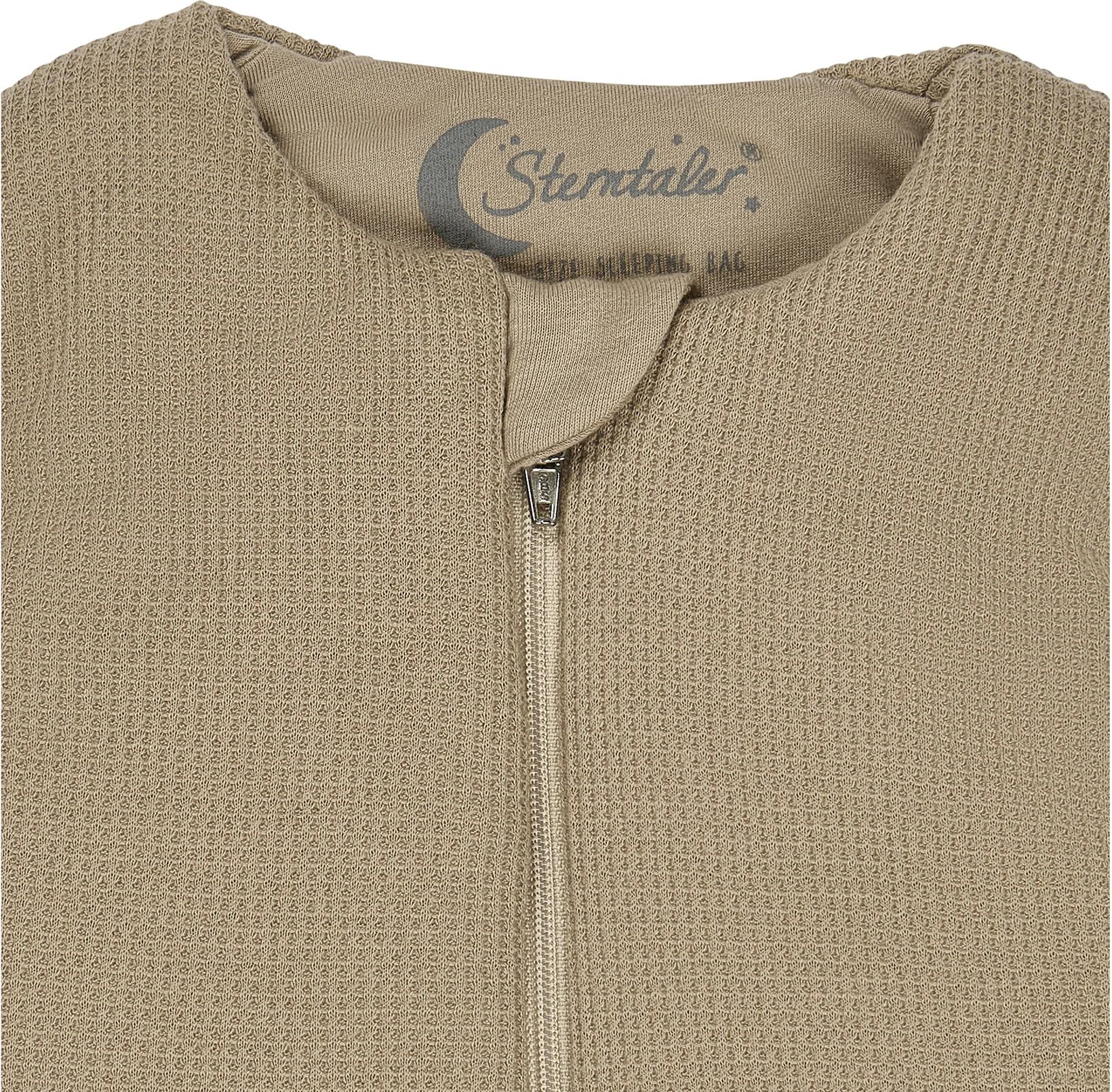 Sterntaler Schlafsack »Bauernhof« - braun