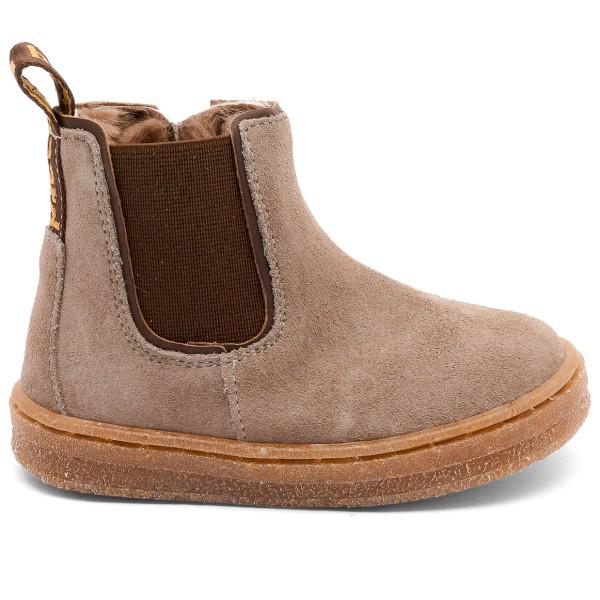 Bisgaard - Kid's Phillip Lamb - Winterschuhe EU 24 braun