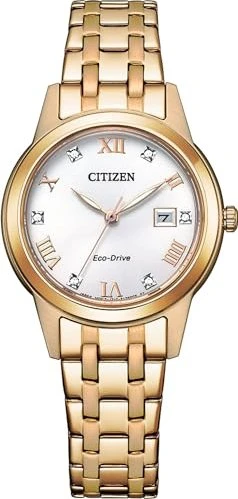 CITIZEN Classic FE1243-83A