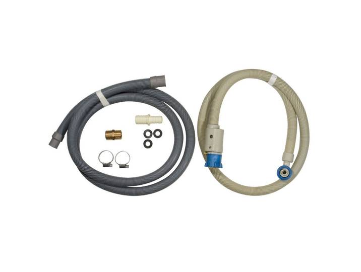 Schlauchverlängerung Set mit Aqua-stop