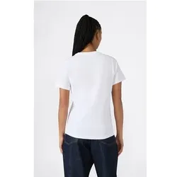 CHAMPION Champion Damen T-Shirt SS Tee, Größe XL in Weiß 951