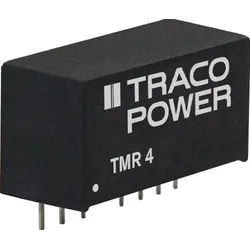 TMR 4-2411 - DC/DC-Wandler TMR 4, 4 W, 18-36/5,0 VDC, SIL-13