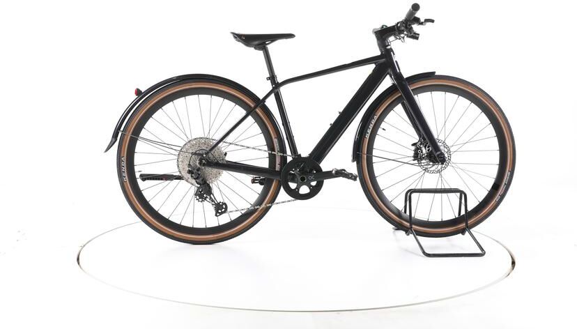 Orbea Vibe H10 Mud E-Bike - 306907