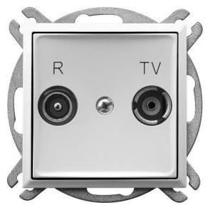 Ospel GPA-UK/m/00 (Antennendose) (GPA-UK/M/00)