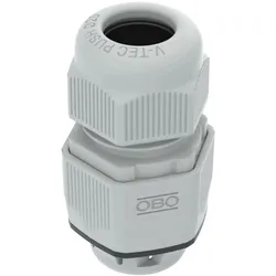 OBO Bettermann Vertr Kabelverschraubung V-TEC PUSH M20