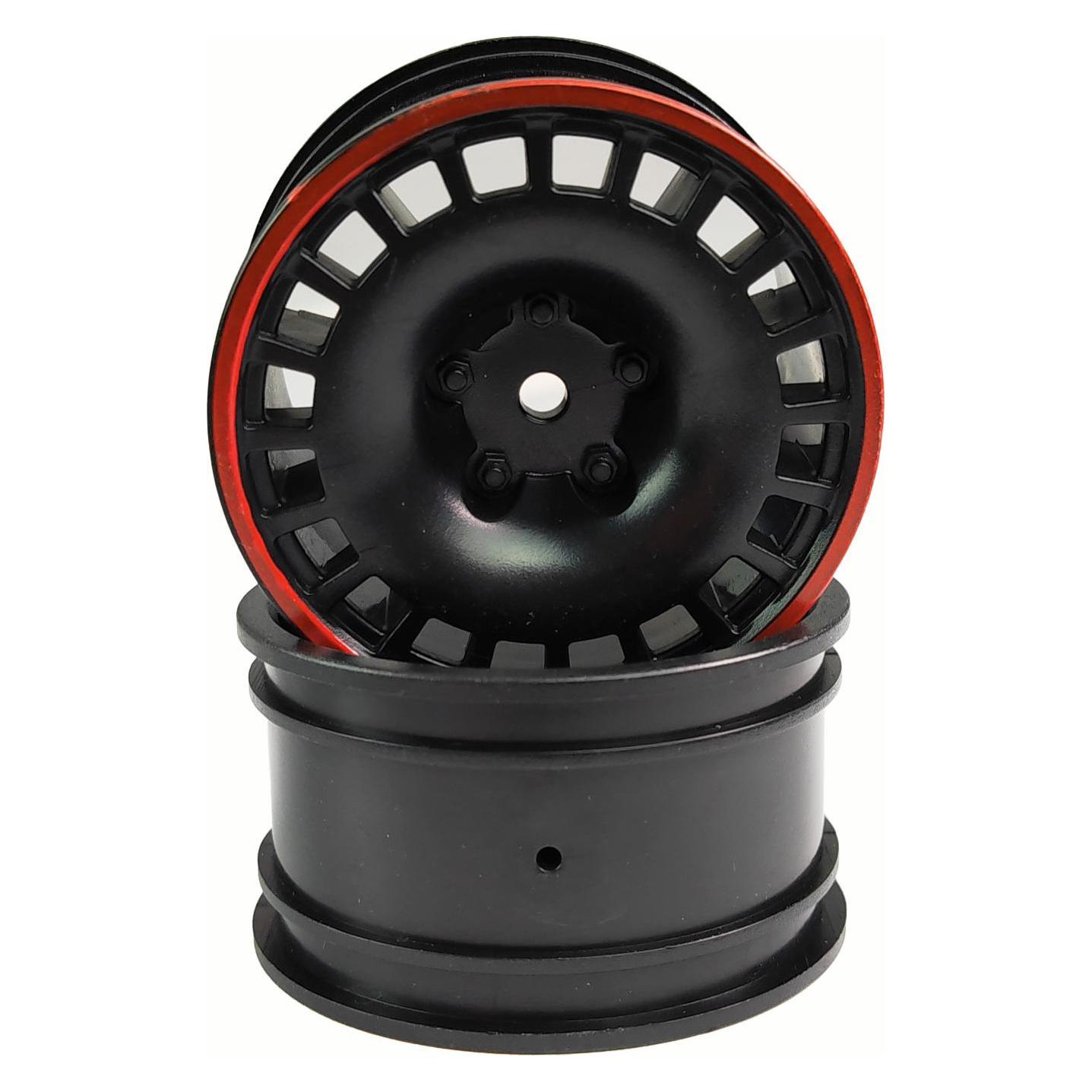 Amewi Felgen grau, 2 Stück RCX10.3 (39883202)