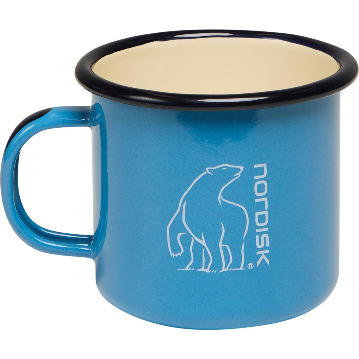 Nordisk Madam Blå Cup 350ml sky blue 10421004-100