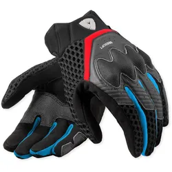 Revit Veloz Motorrad Handschuhe XL