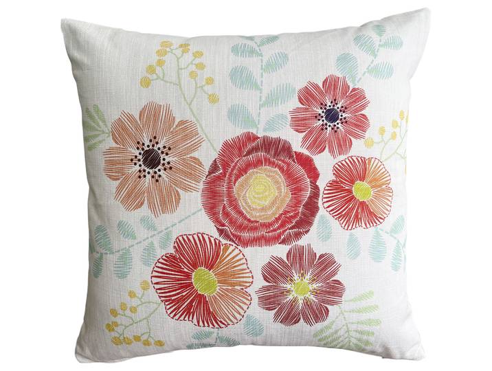 Zierkissen Elea - Material: Polyester - 89