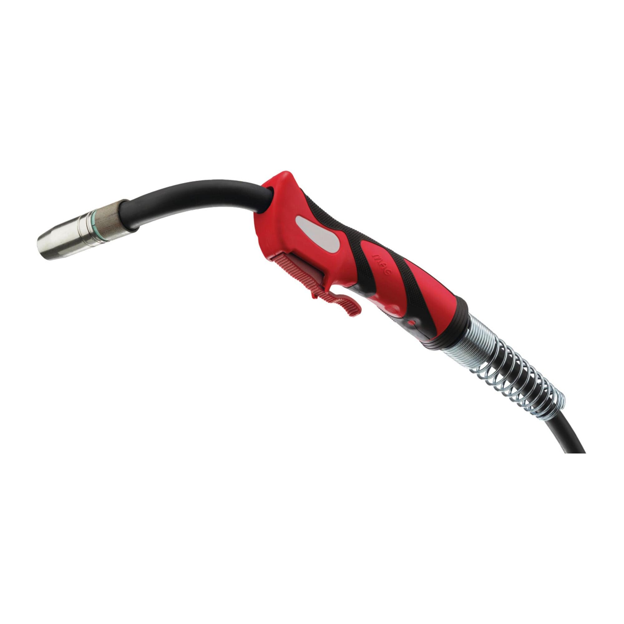 schweisskraft MIG/MAG-Schweißbrenner SMB25Flex gasgekühlt 4m (1092524)