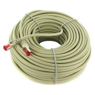 Patchcord, S (S/FTP, CAT6, 30 m) (8590274414099)