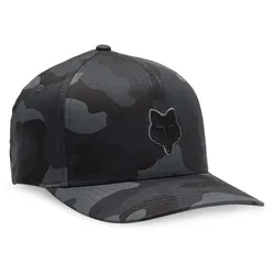 FOX Head Flexfit Kappe