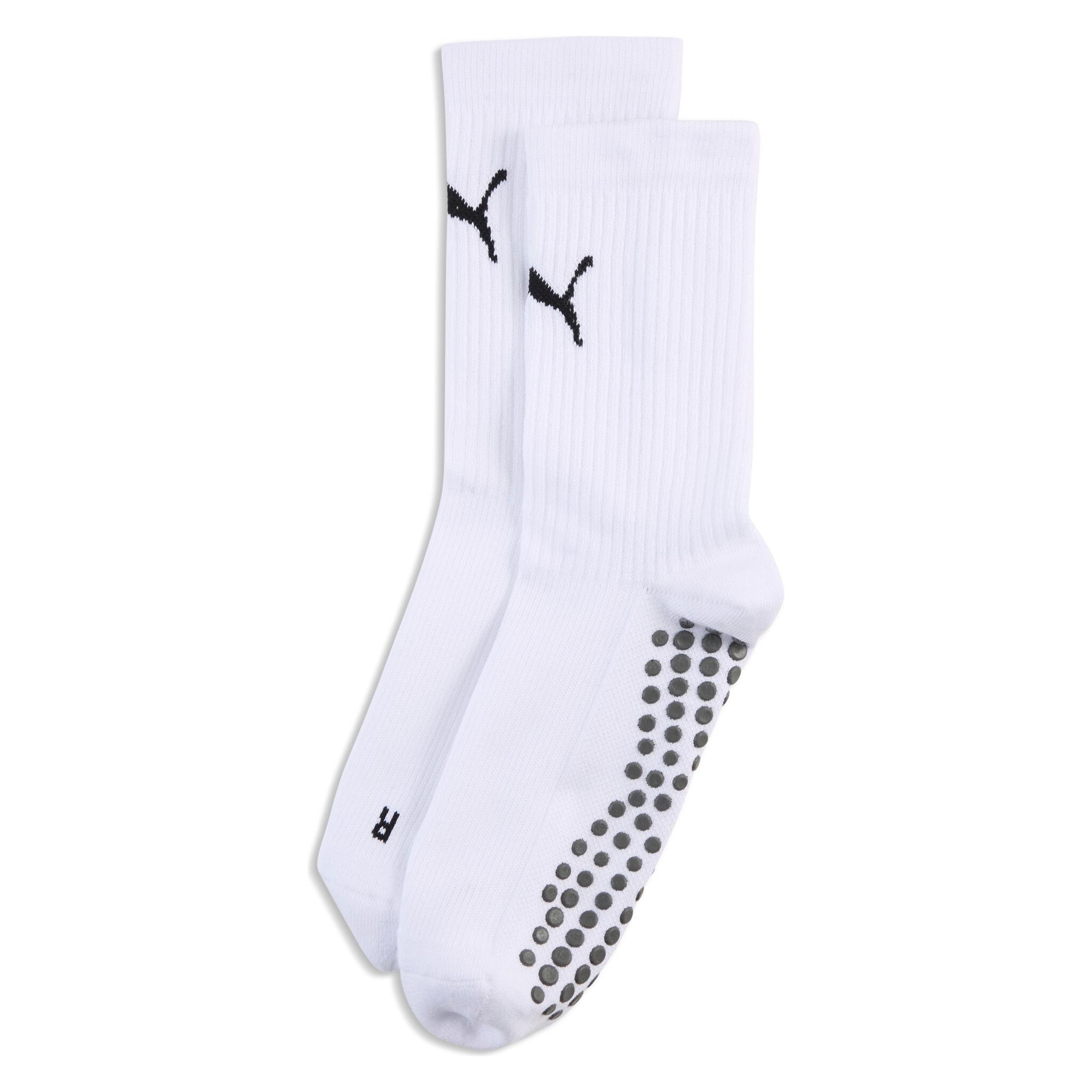 Puma teamLIGA26 Grip Socks (39 - 42) (707072)