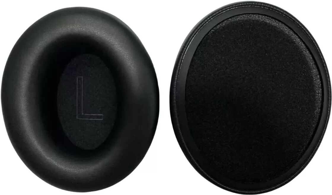 INF Ohrpolster Ersatz für Razer Kraken V4 Pro Kopfhörer - 2er Pack