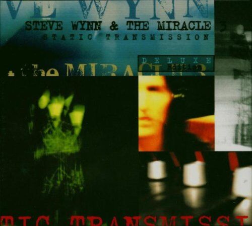 Steve Wynn - Static Transmission - Preis vom 05.10.2026 03:47:11 h
