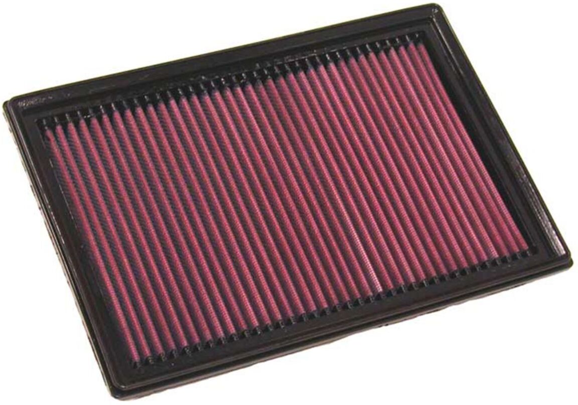 K&N Filters Luftfilter K&N; 33-2293