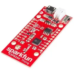 SparkFun ESP8266 Thing, Entwicklungsboard + Kit