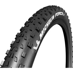 FALTREIFEN FORCE XC PERFORMANCE LINE 57-584 Schwarz TLR