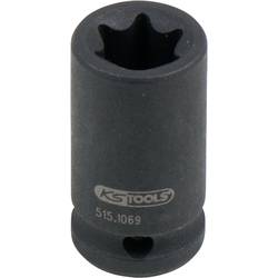 KS Tools 515.1069 515.1069 Stecknuss E 10 1/4