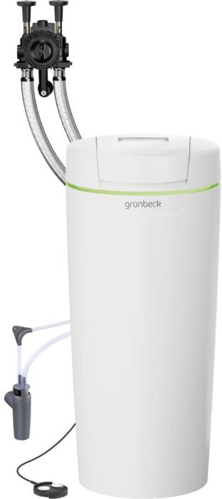 Grünbeck softliQ:SE24 Enthärtungsanlage 189000040000 SE24 Nenndurchfluss 2,4 cbm/h