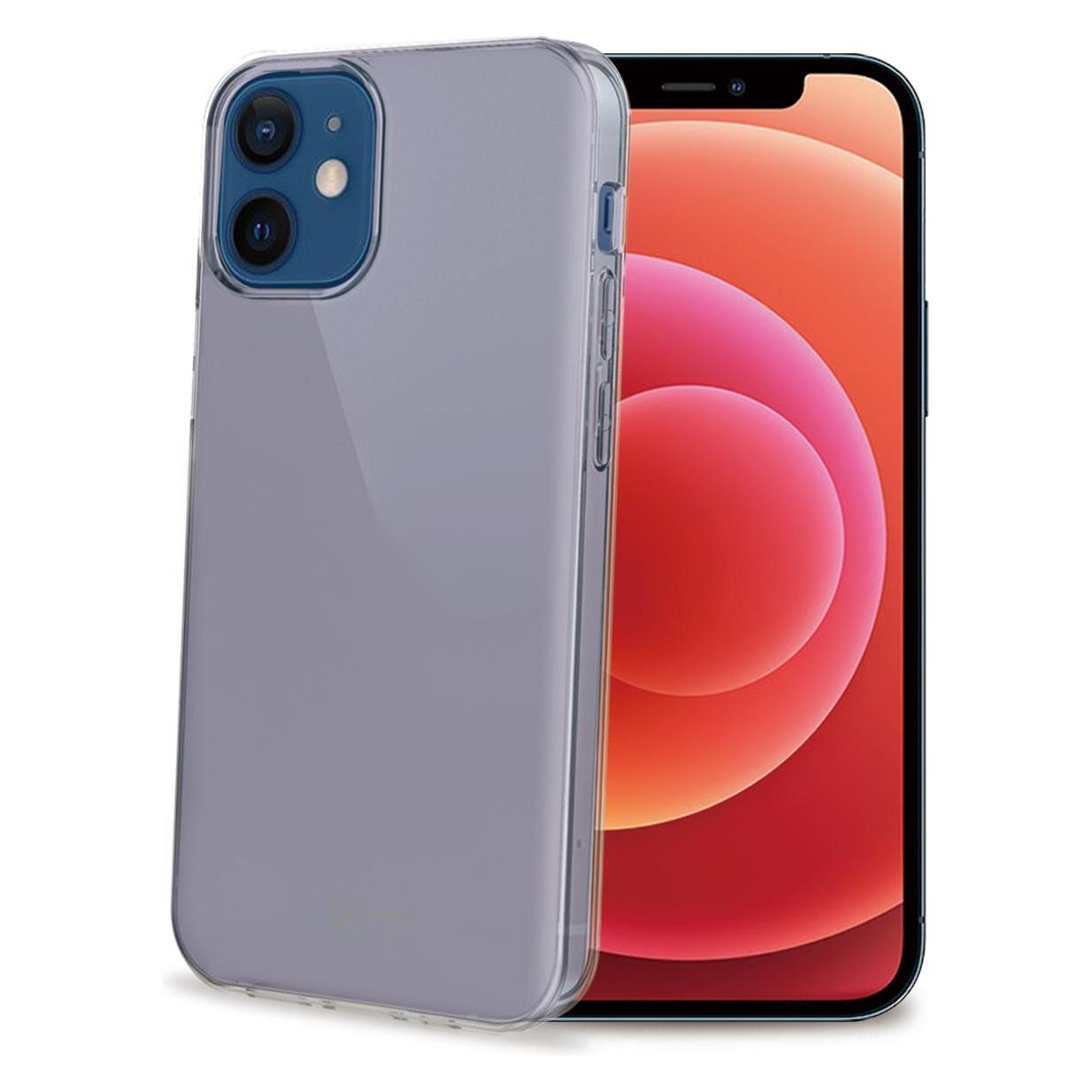 Celly Gelskin (Apple iPhone 12 mini) (GELSKIN1003)