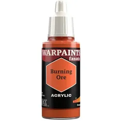 The Army Painter Warpaints Fanatic: Burning Ore