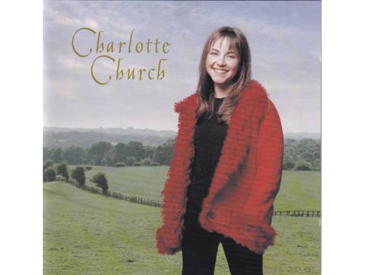 Charlotte Church (Internationa