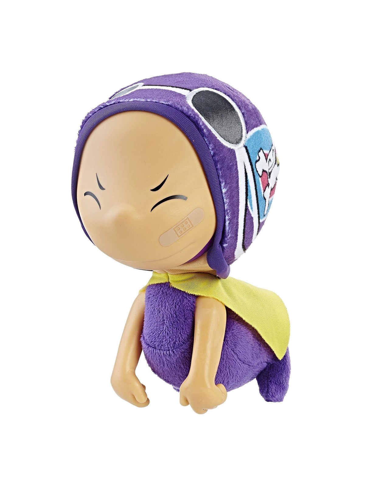 HANAZUKI - Little Dreamer Stunts 15 cm - Teddybär & Kuscheltier