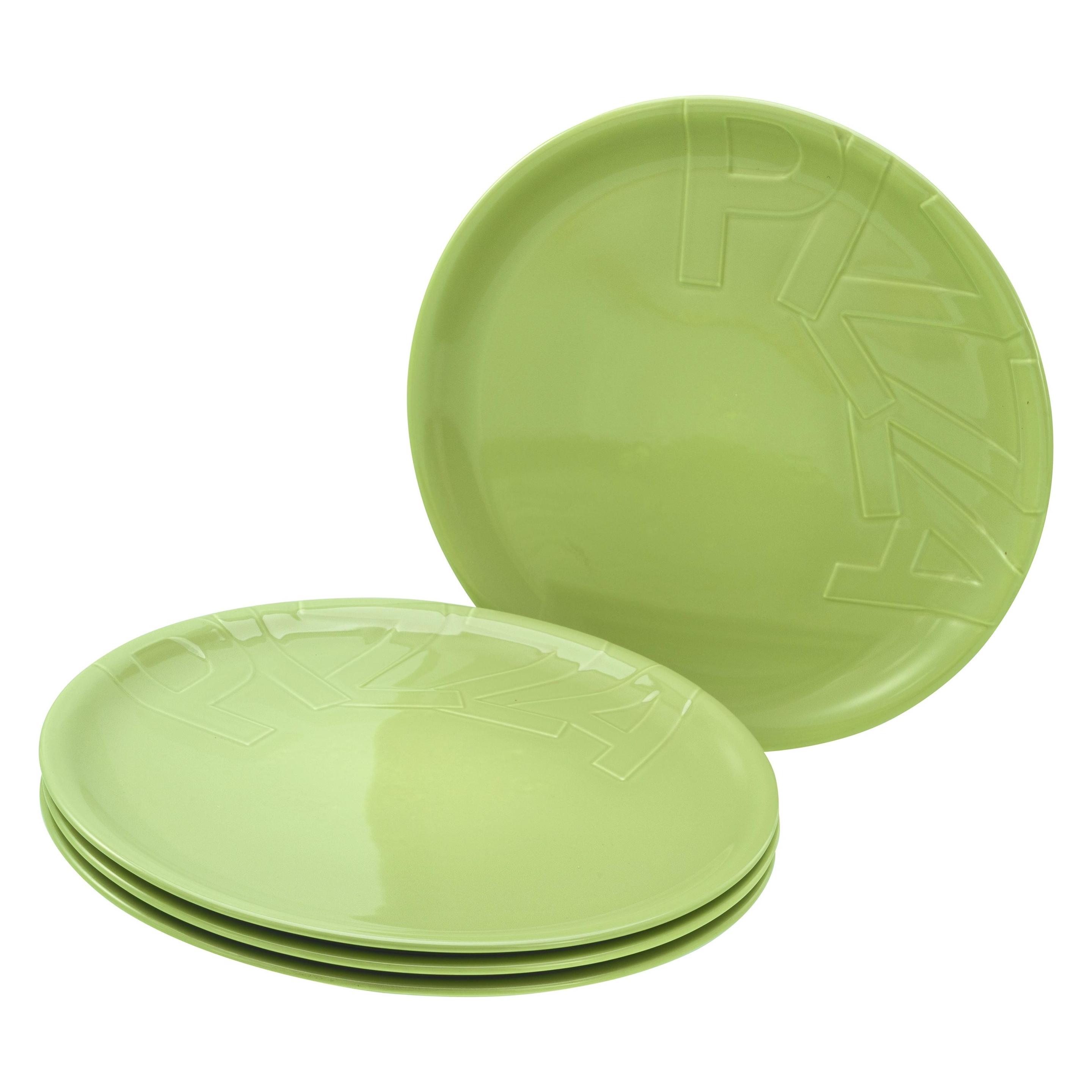 CreaTable Gourmet (4x, 32 cm) (B0CVKZJPBT)