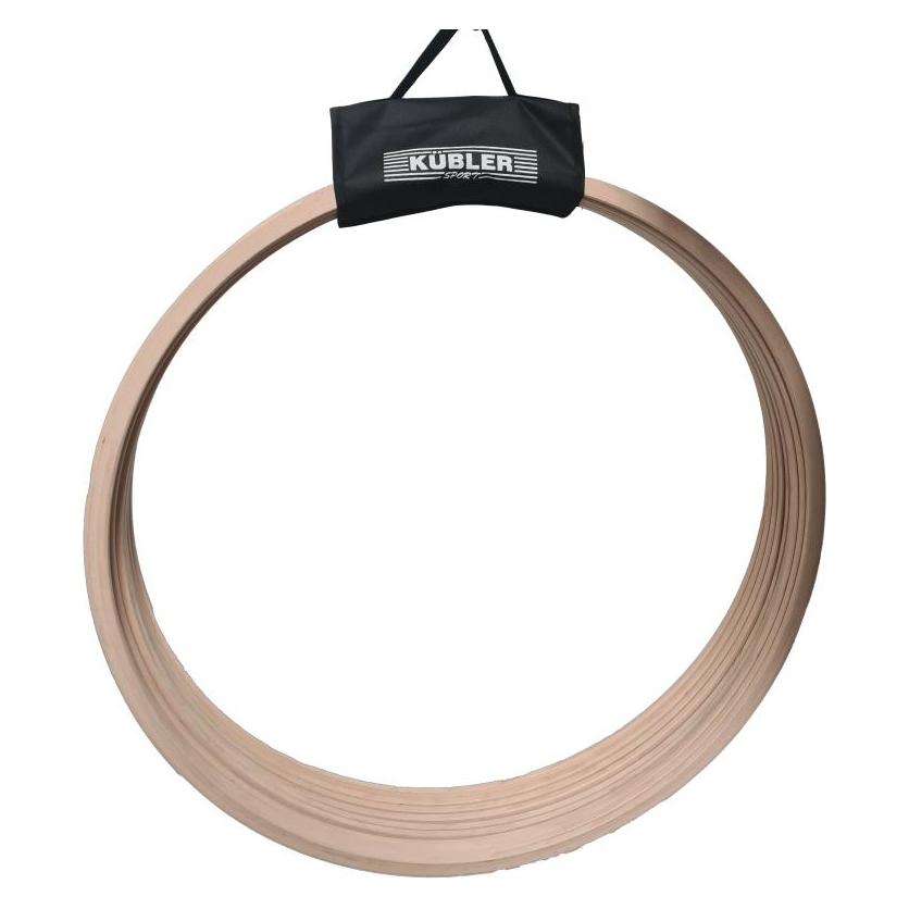 Kübler Sport Gymnastikreifen 10er Kombi Set (G4282 + F12741)