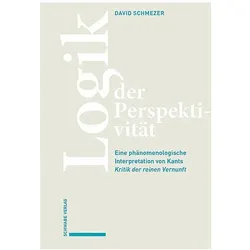 Logik der Perspektivität, Fachbücher von David Schmezer