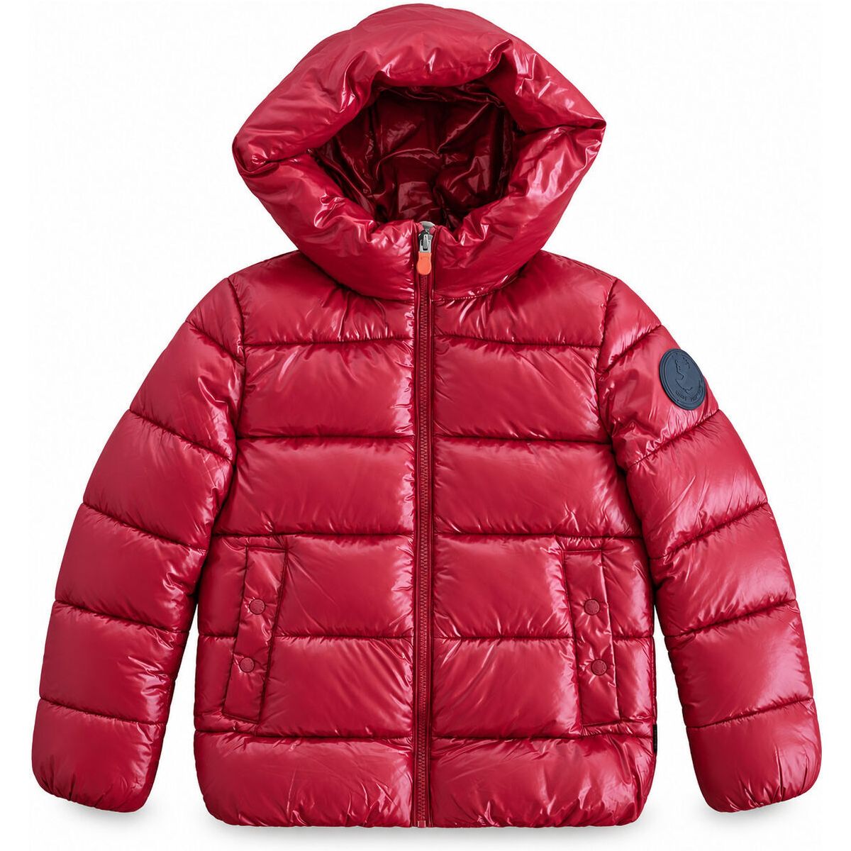 Save the Duck Ulya dark red (70040) 14 J31989G-LOVE23-70040-14