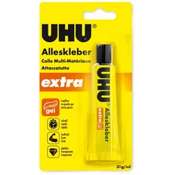 UHU extra Alleskleber 31g