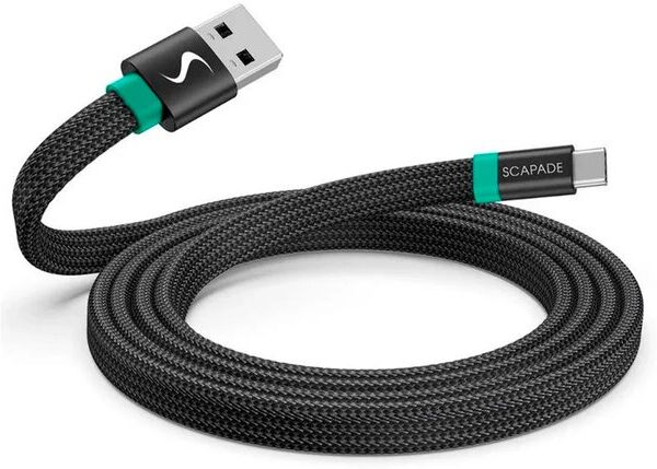CABO SCAPADE MAGLINK USB-C-A 2M