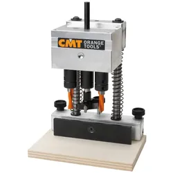 CMT Beschlagbohrsystem - Modulare Grundeinheit ohne Bohrkopf - CMT333
