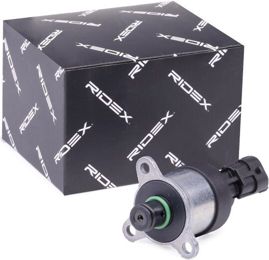RIDEX 5655C0023 Fuel metering valve