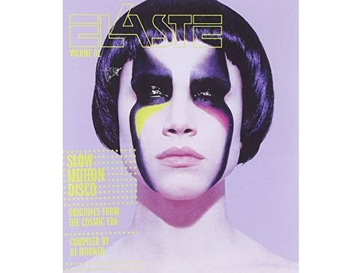 Elaste Vol 1: Slow Motion Disco