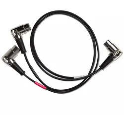 0 MIDI Y-Cable für DMC Gen 3 - Effektzubehör