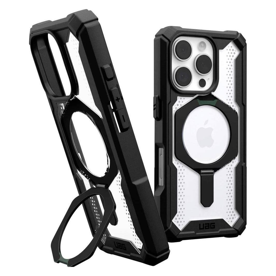 UAG Plasma XTE Magsafe (Apple iPhone 16 Pro) (11447411404G)