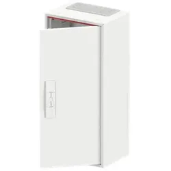 Striebel & John B14 Wandschrank, leer, 1FB, 4-reihig, Schutzklasse I, Schutzart IP44 2CPX052053R9999