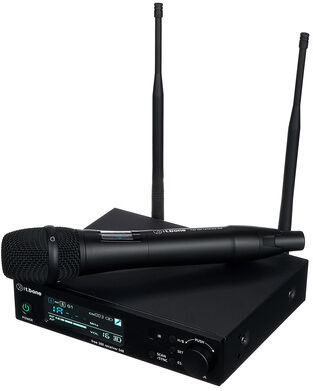the t.bone free 300 HT 548