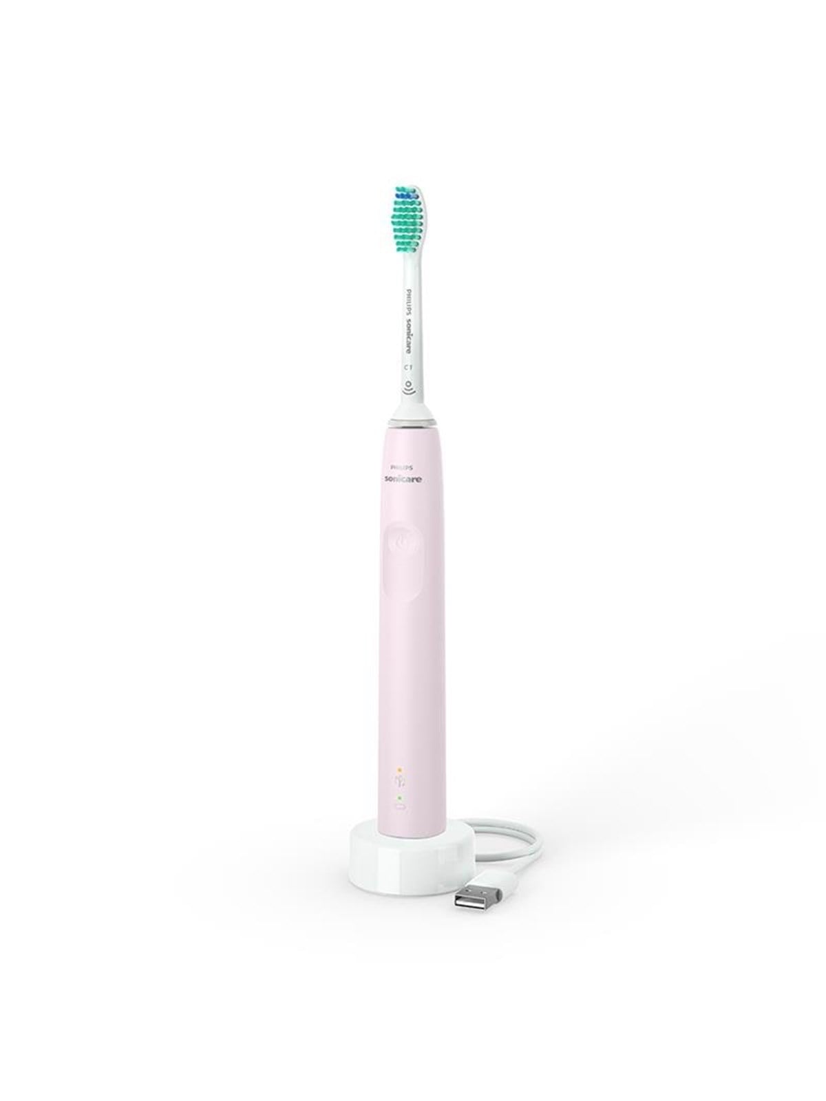 Philips Elektrische Zahnbürste Sonicare 3100 series