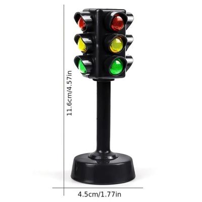 Systematic Traffic Control And Kinetic Education Shield black