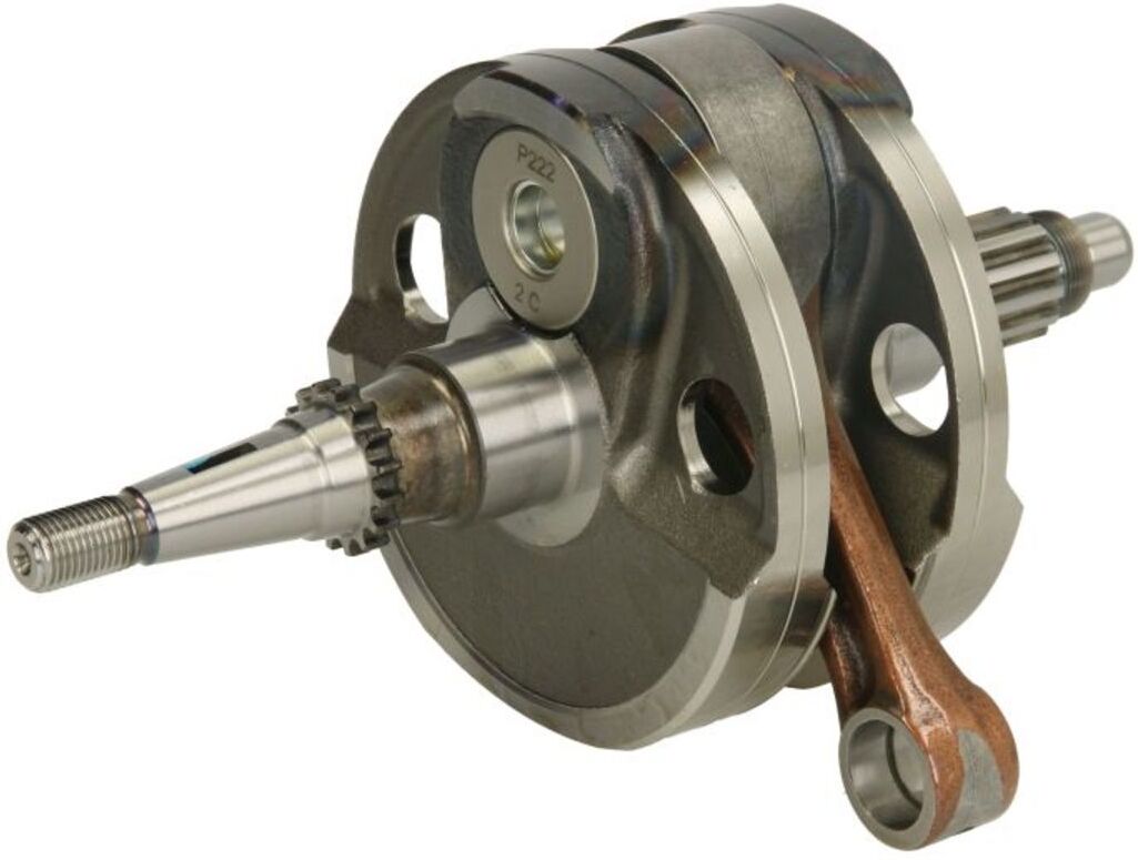 Kurbelwelle HOT RODS HR 4174