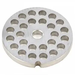 8 mm Scheibe für TK-12 Fleischwolf Equipementpro