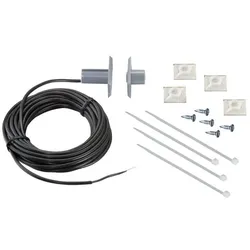 Sommer Schlupftürschalter Set